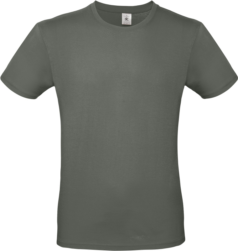 městské khaki