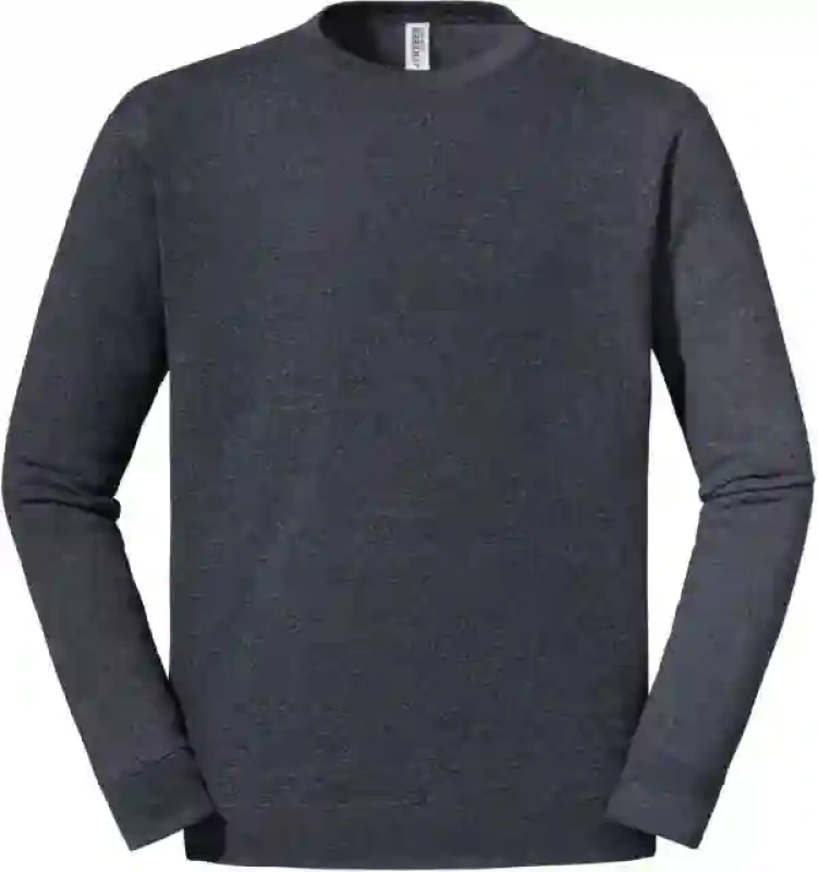 tmavě šedý melír