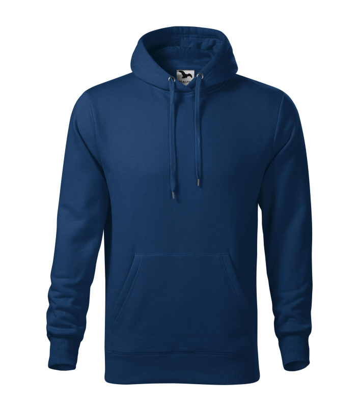půlnoční modrá