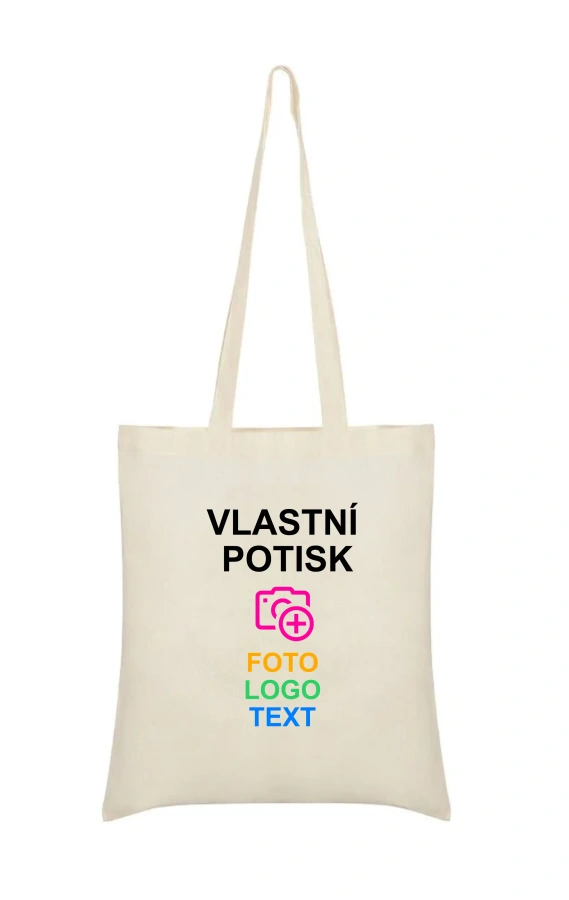 Navrhněte si vlastní tašku Hill