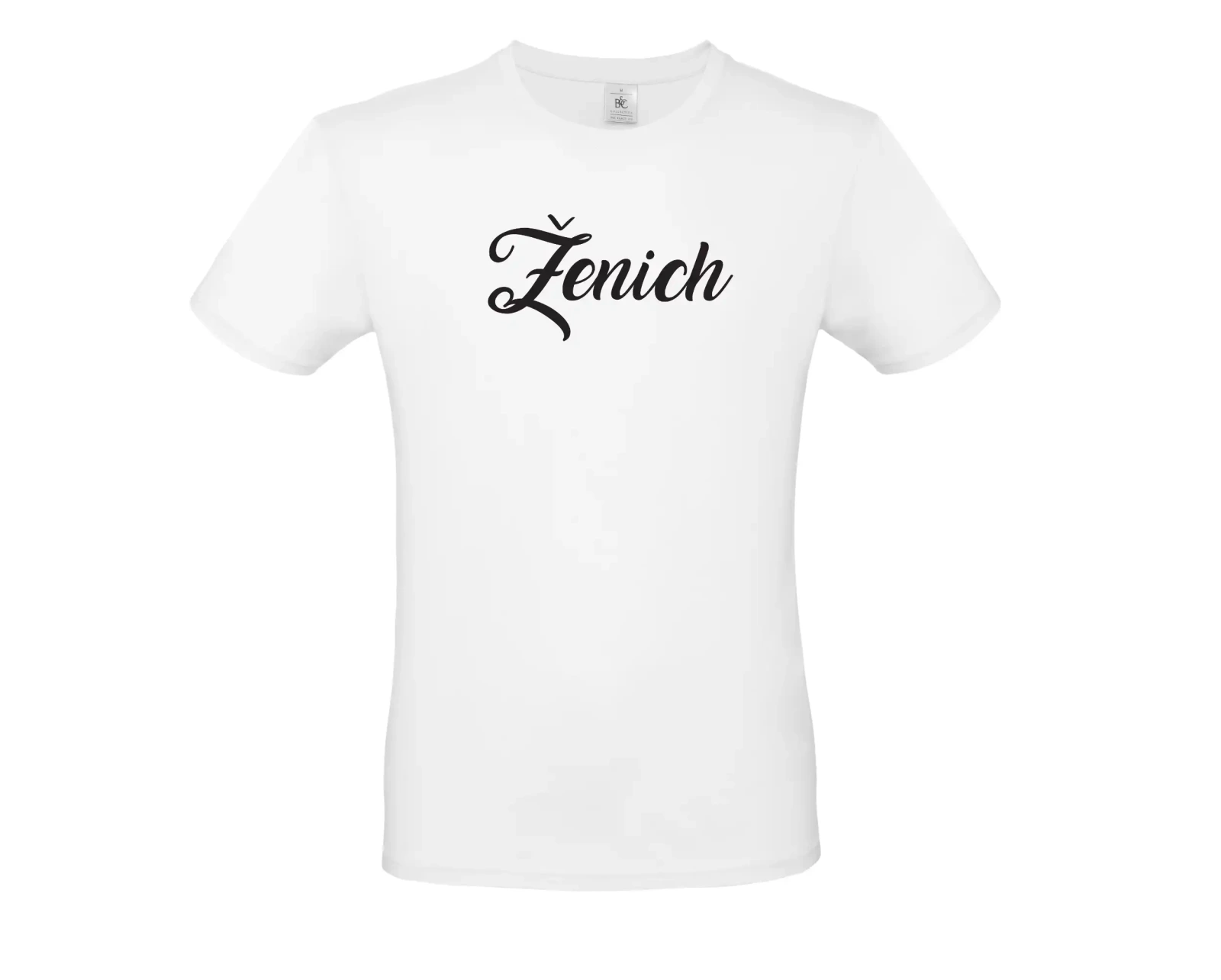 Pánské tričko Ženich