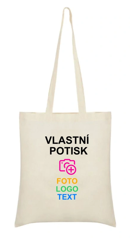 Navrhněte si vlastní tašku Hill