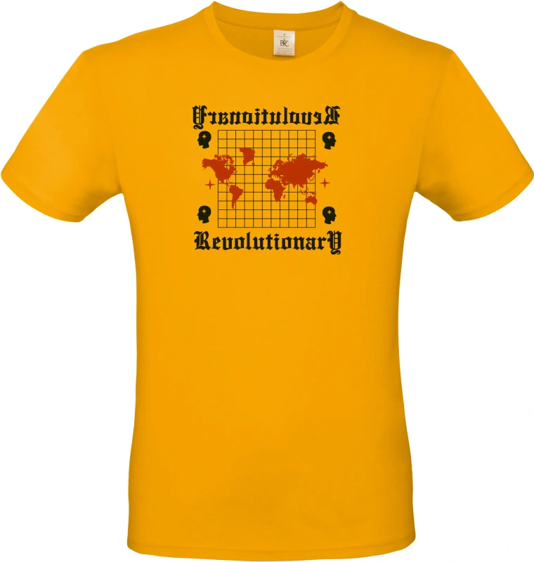 Pánské tričko Revolutionary 2