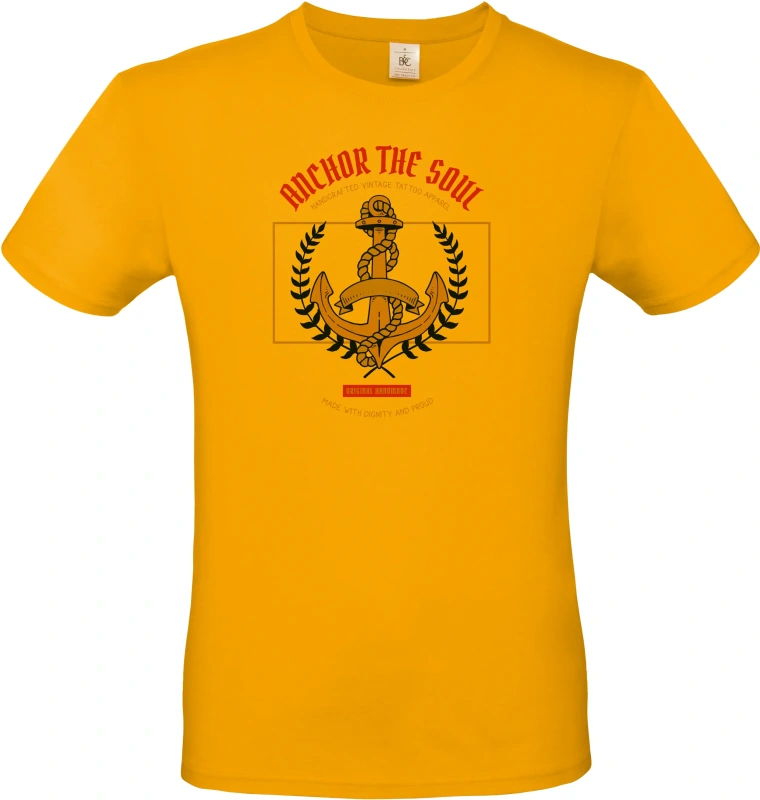 Pánské tričko Anchor 2