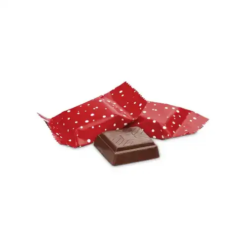 CANDY CANE CHOCO. čokolády 11 kusů, 100 g