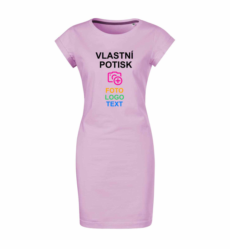 Navrhněte si vlastní dámské šaty 👗