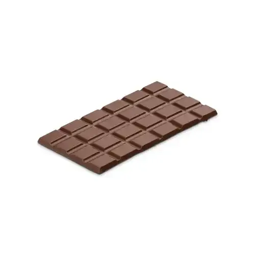 CHOKLID. Ručně vyráběná čokoláda 60 g