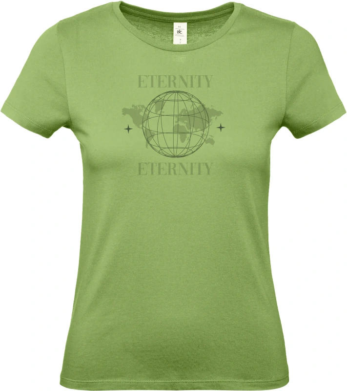 Dámské tričko Eternity 2