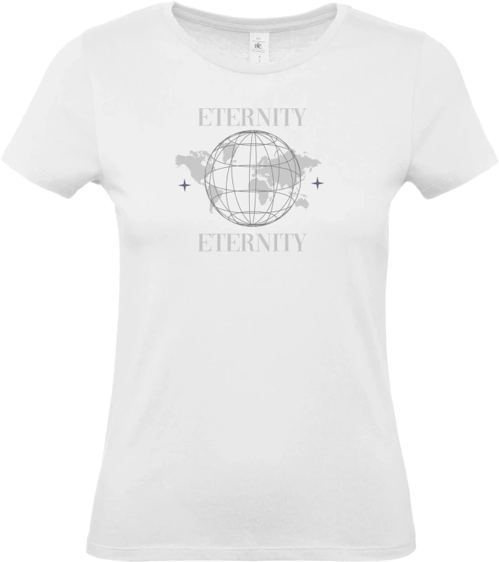 Dámské tričko Eternity