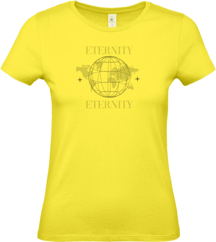 Dámské tričko Eternity 1