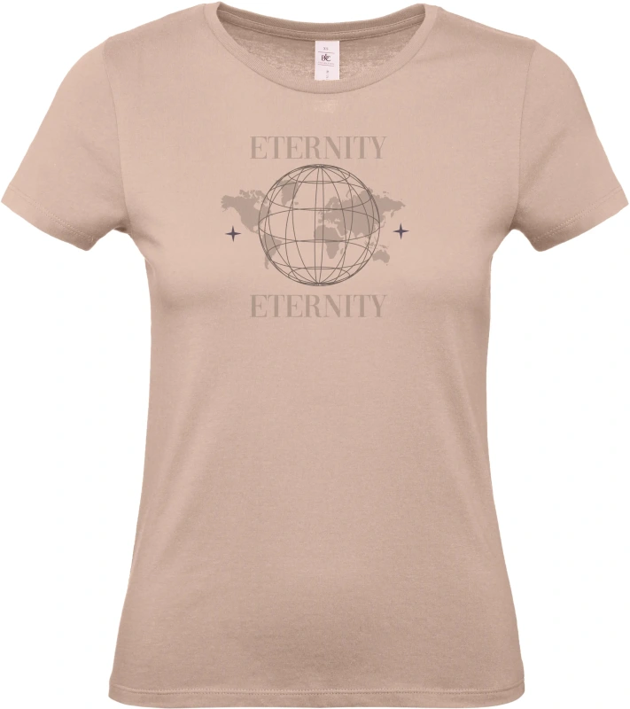 Dámské tričko Eternity 3