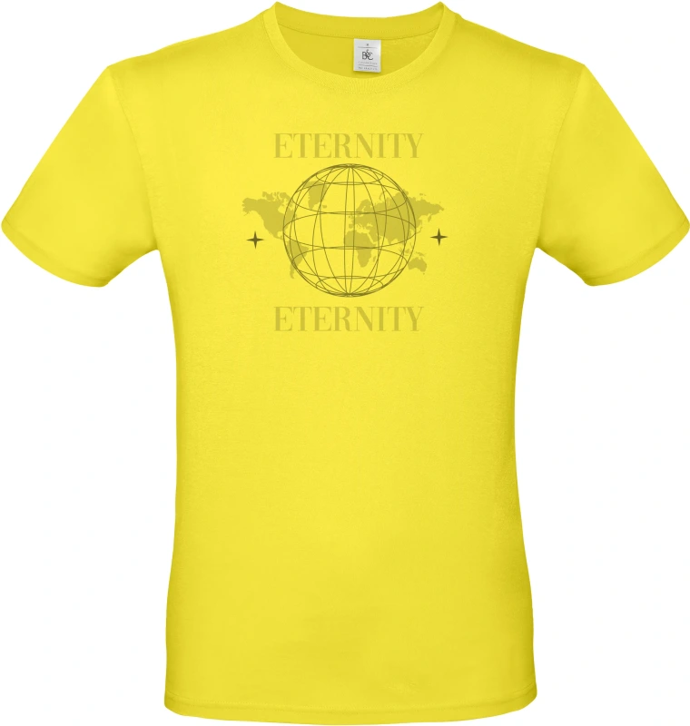 Pánské tričko Eternity 1