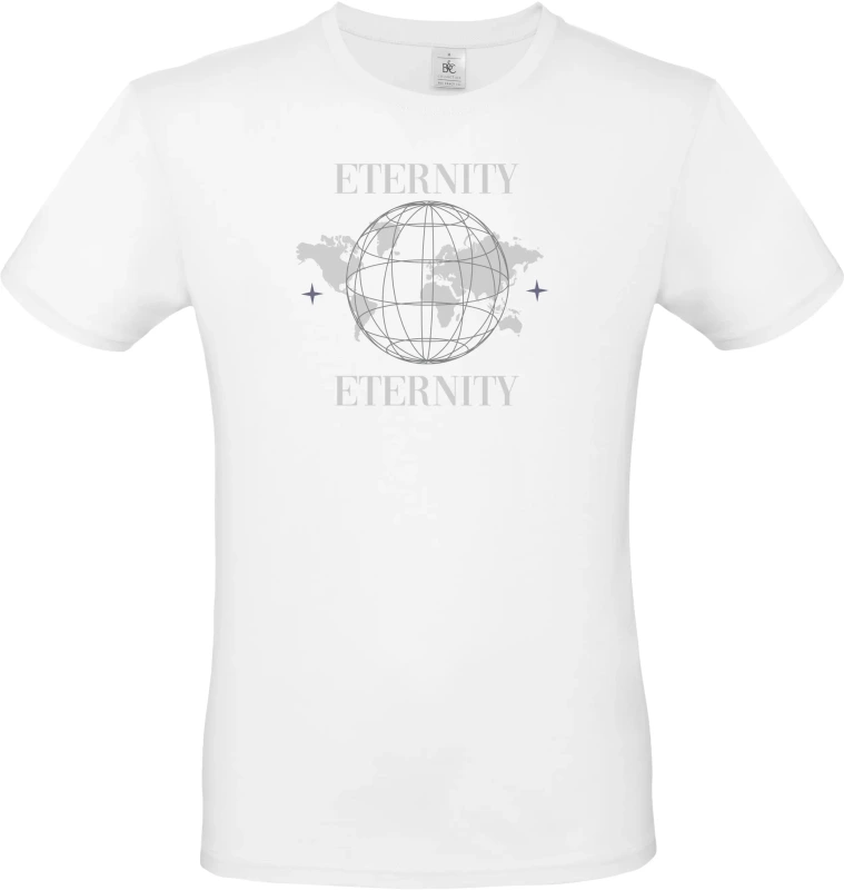 Pánské tričko Eternity