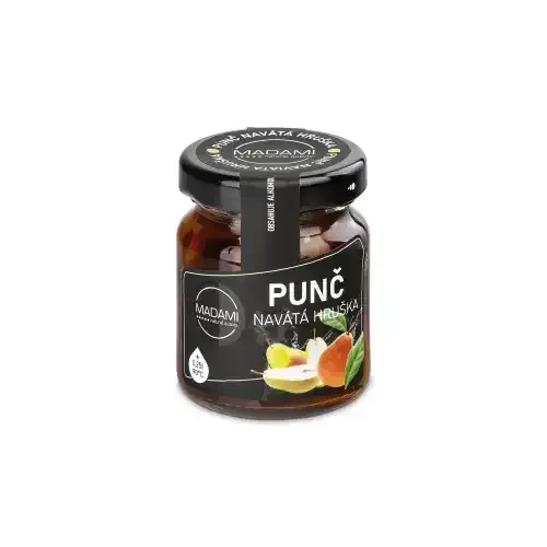 PUNCH PACK. Dárková krabička s punči