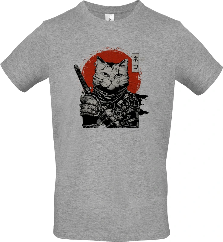 Pánské tričko CATANA OF DEATH 3