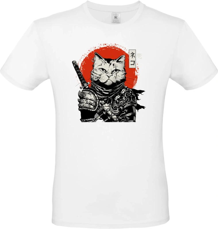 Pánské tričko CATANA OF DEATH