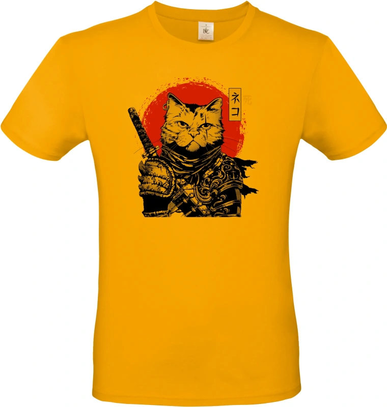 Pánské tričko CATANA OF DEATH 2