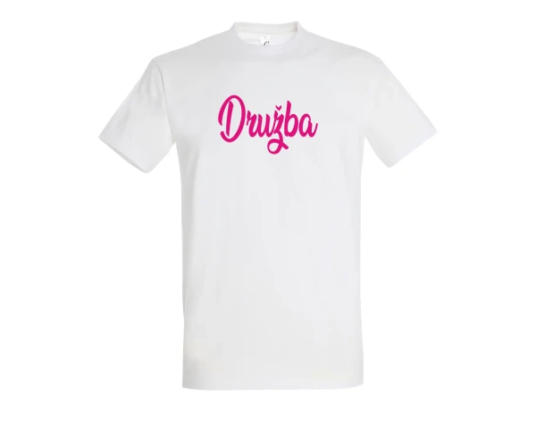 Pánské tričko Družba 3