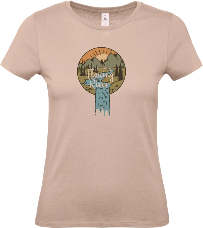Dámské tričko River Valley 5
