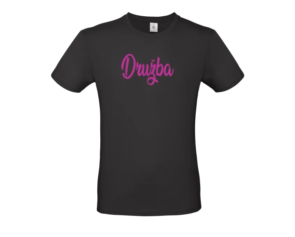 Pánské tričko Družba 5