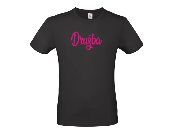 Pánské tričko Družba 6