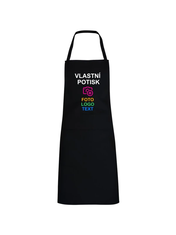 Navrhněte si vlastní zástěru Ramsay👨‍🍳