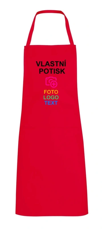 Navrhněte si vlastní zástěru Ramsay👨‍🍳 2