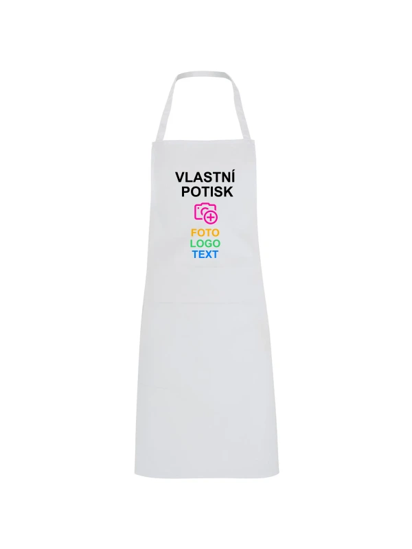 Navrhněte si vlastní zástěru Ramsay👨‍🍳 1