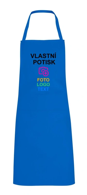 Navrhněte si vlastní zástěru Ramsay👨‍🍳 3