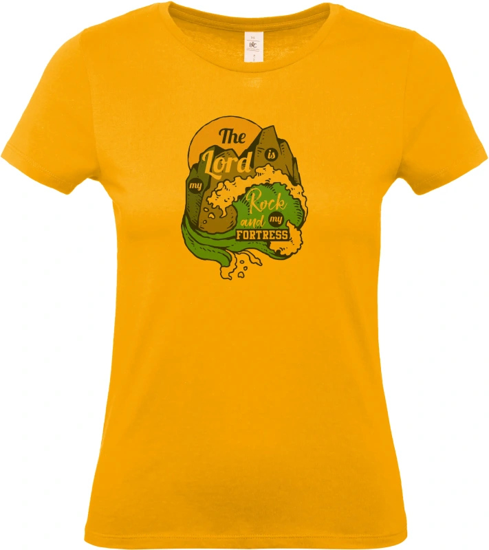 Dámské tričko Rock Wave 2