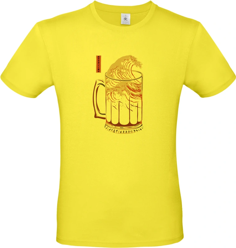 Pánské tričko Wave 1