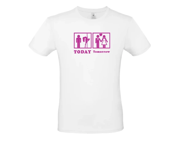 Pánské tričko Today 1