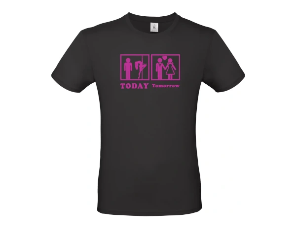 Pánské tričko Today 5