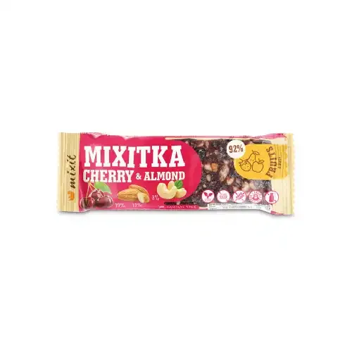 MIXIT GIFT SPECIAL. Mix nejoblíbenějších pochutin