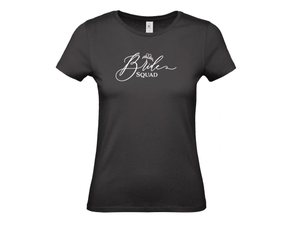 Dámské tričko Brides SQUAD 5